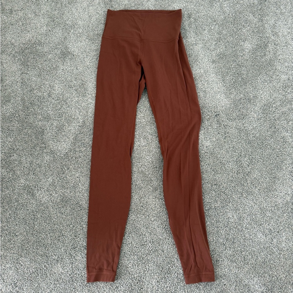Lululemon Align Leggings